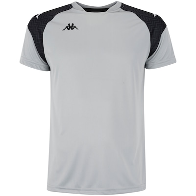 Camiseta Kappa Sammy Masculina - Foto 1