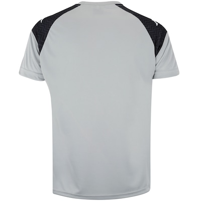 Camiseta Kappa Sammy Masculina - Foto 2