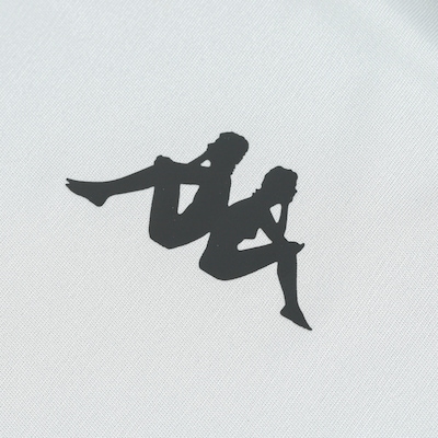 Camiseta Kappa Sammy Masculina - Foto 3