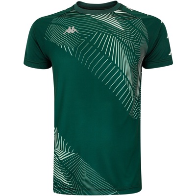 Camiseta Kappa Zurich Masculina - Foto 1