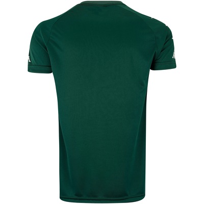 Camiseta Kappa Zurich Masculina - Foto 2