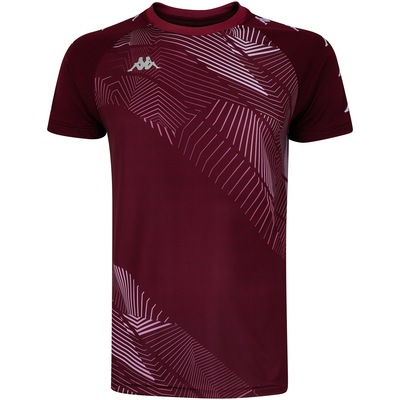 Camiseta Kappa Zurich Masculina - Foto 1