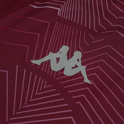 Camiseta Kappa Zurich Masculina - Foto 3