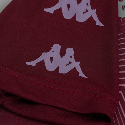 Camiseta Kappa Zurich Masculina - Foto 4