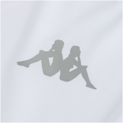 Camiseta Kappa Athens Masculina - Foto 3