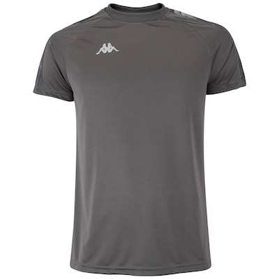 Camiseta Kappa Athens Masculina - Foto 1