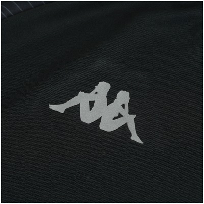 Camiseta Kappa Edinburgh Masculina - Foto 3