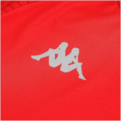 Camiseta Kappa Edinburgh Masculina - Foto 3