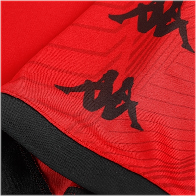 Camiseta Kappa Edinburgh Masculina - Foto 4