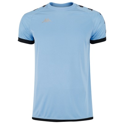 Camiseta Kappa Edinburgh Masculina - Foto 1