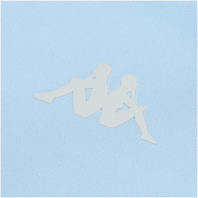Camiseta Kappa Edinburgh Masculina - Foto 3