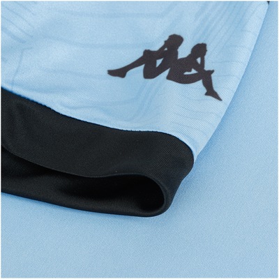 Camiseta Kappa Edinburgh Masculina - Foto 4