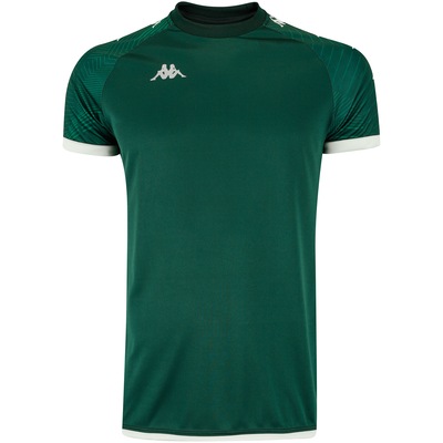 Camiseta Kappa Edinburgh Masculina - Foto 1