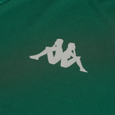 Camiseta Kappa Edinburgh Masculina - Foto 3