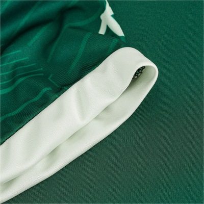 Camiseta Kappa Edinburgh Masculina - Foto 4