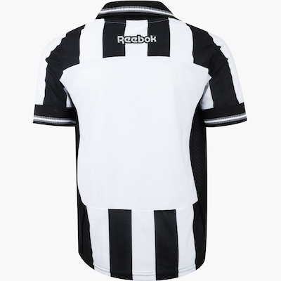 Camisa do Botafogo I 25/26 Torcedor Reebok Juvenil - Foto 2