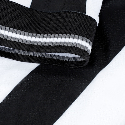 Camisa do Botafogo I 25/26 Torcedor Reebok Juvenil - Foto 5