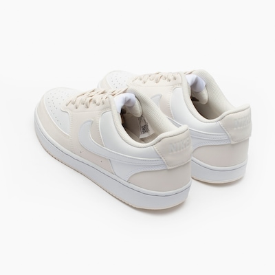 Tênis Feminino Nike Court Vision Lo - Foto 5