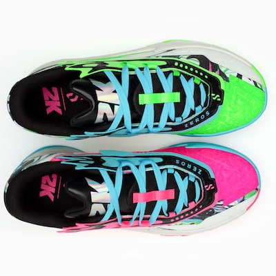 Tênis Masculino Puma Scoot Zeros II 2K - Foto 3