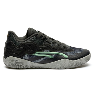 Tênis Masculino Puma Stewie 3 Harry Potter - Foto 1