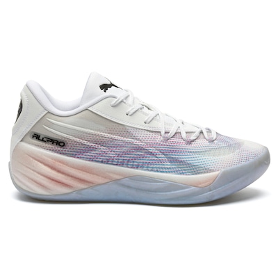 Tênis Masculino Puma All-Pro Nitro - Foto 1