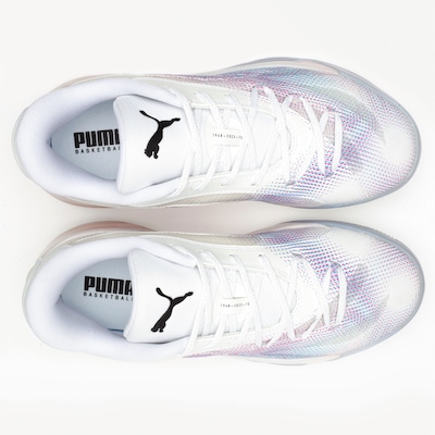 Tênis Masculino Puma All-Pro Nitro - Foto 3
