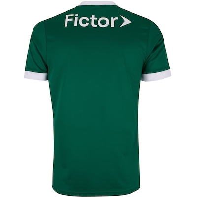 Camisa do Palmeiras I 25 Puma Masculina Torcedor - Foto 2