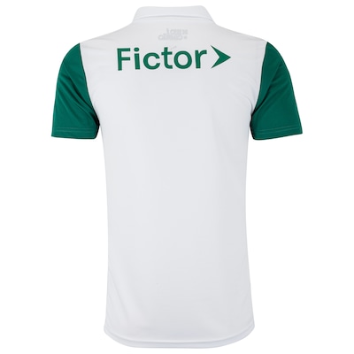 Camisa do Palmeiras II 25/26 Torcedor Puma Masculina - Foto 2