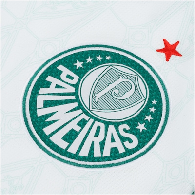 Camisa do Palmeiras II 25/26 Torcedor Puma Masculina - Foto 3