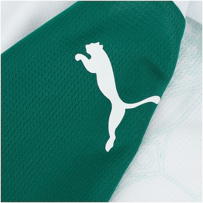 Camisa do Palmeiras II 25/26 Torcedor Puma Masculina - Foto 5