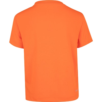 Conjunto Infantil Nike Dri-FIT Woven Camiseta + Bermuda - Foto 2