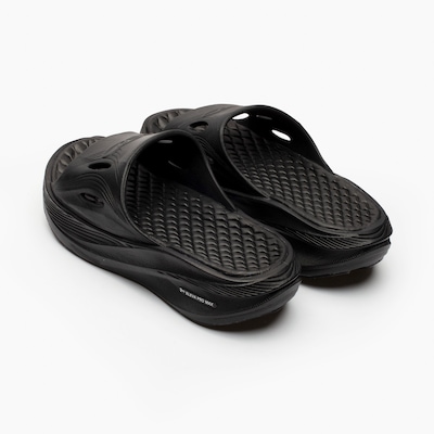 Chinelo Slide Olympikus Pós Corre - Foto 4
