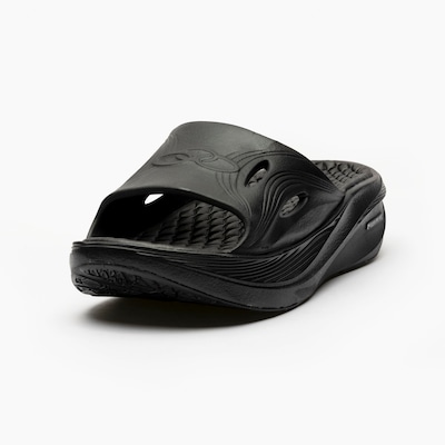 Chinelo Slide Olympikus Pós Corre - Foto 5