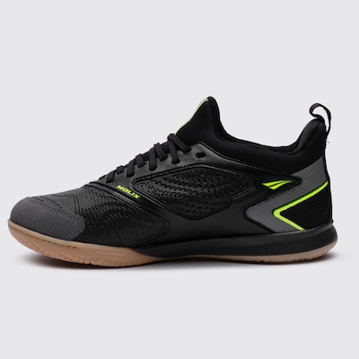 Chuteira Futsal Adulto Penalty Max Evolution Locker Y-1 - Foto 2