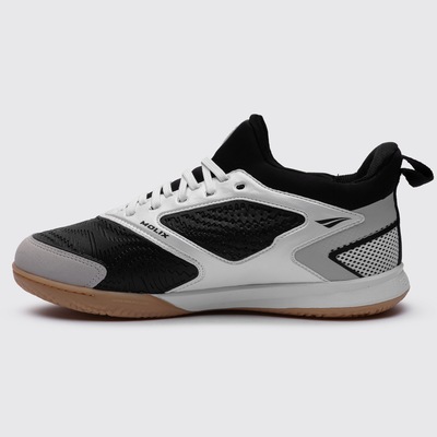 Chuteira Futsal Adulto Penalty Max Evolution Locker Y-1 - Foto 2
