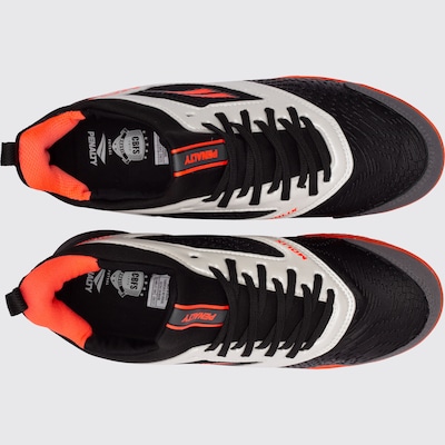 Chuteira Futsal Adulto Penalty Max Evolution Locker Y-1 - Foto 3