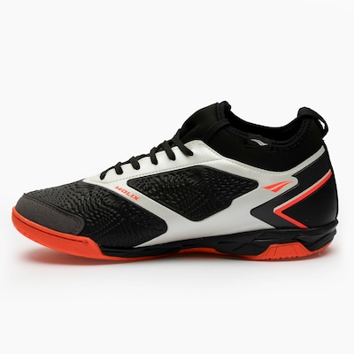 Chuteira Futsal Adulto Penalty Evolution Club Locker Y-1 - Foto 2