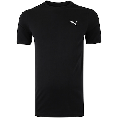 Camiseta Puma Ess Small Logo Masculina - Foto 1