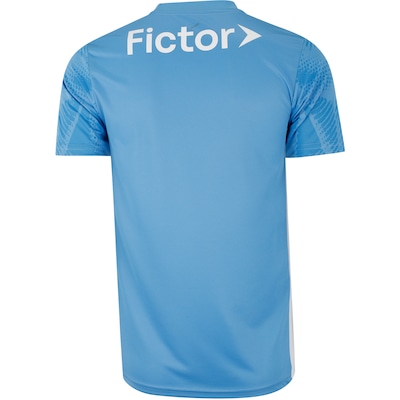 Camisa de Goleiro do Palmeiras II 25/26 Puma Masculina - Foto 2