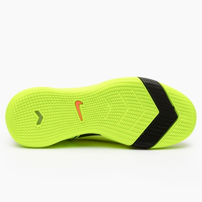 Chuteira Futsal Júnior Nike Mercurial Zoom Superfly 10 Academy - Foto 6