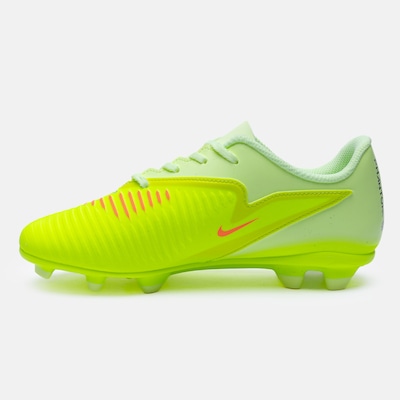 Chuteira de Campo Júnior Nike Mercurial Superfly 10 Club - Foto 2