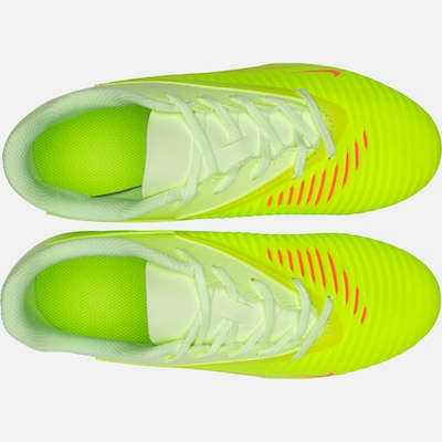 Chuteira de Campo Júnior Nike Mercurial Superfly 10 Club - Foto 3