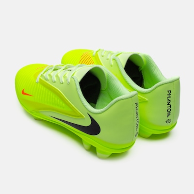 Chuteira de Campo Júnior Nike Mercurial Superfly 10 Club - Foto 5
