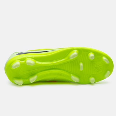 Chuteira de Campo Júnior Nike Mercurial Superfly 10 Club - Foto 6