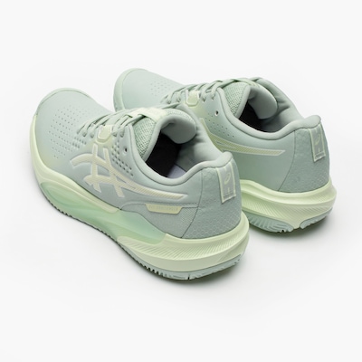 Tênis Feminino ASICS GEL-Challenger 15 Clay - Foto 5