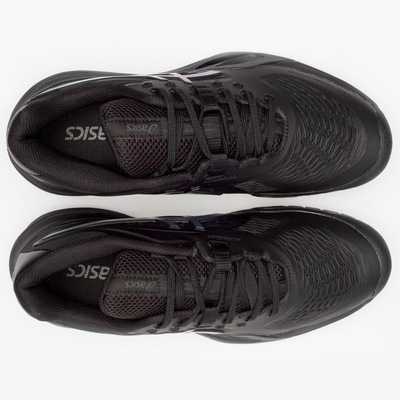 Tênis Feminino ASICS Gel-Resolution X Night Energy - Foto 3
