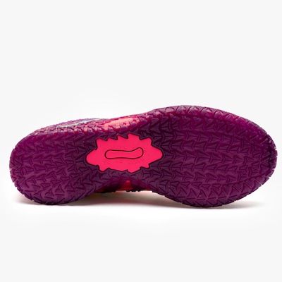 Tênis Masculino Nike JA 3 - Foto 6