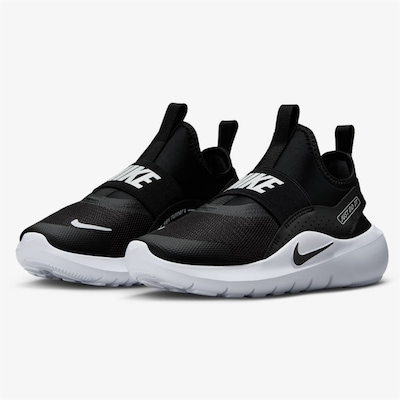 Tênis Infantil Nike Flex Runner 4 - Foto 4