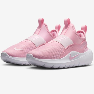 Tênis Infantil Nike Flex Runner 4 - Foto 4