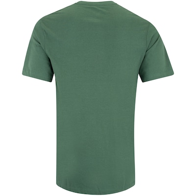 Camiseta Milwaukee Bucks NBA Nike Jordan Essential Masculina - Foto 2